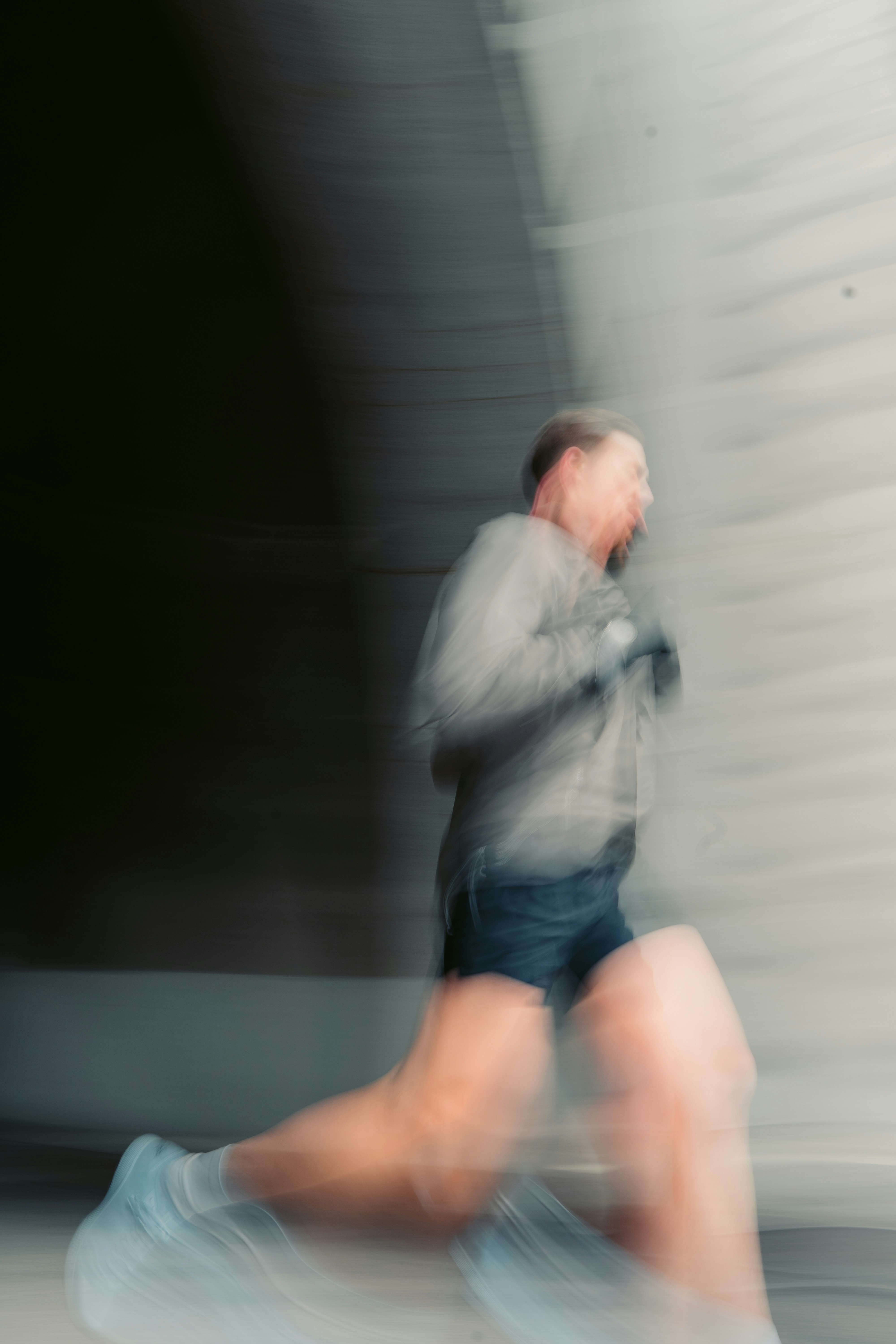 Athlete training